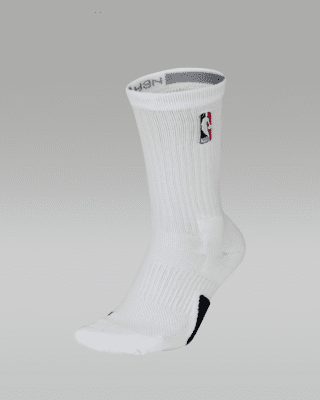Jordan NBA Crew Socks. Nike